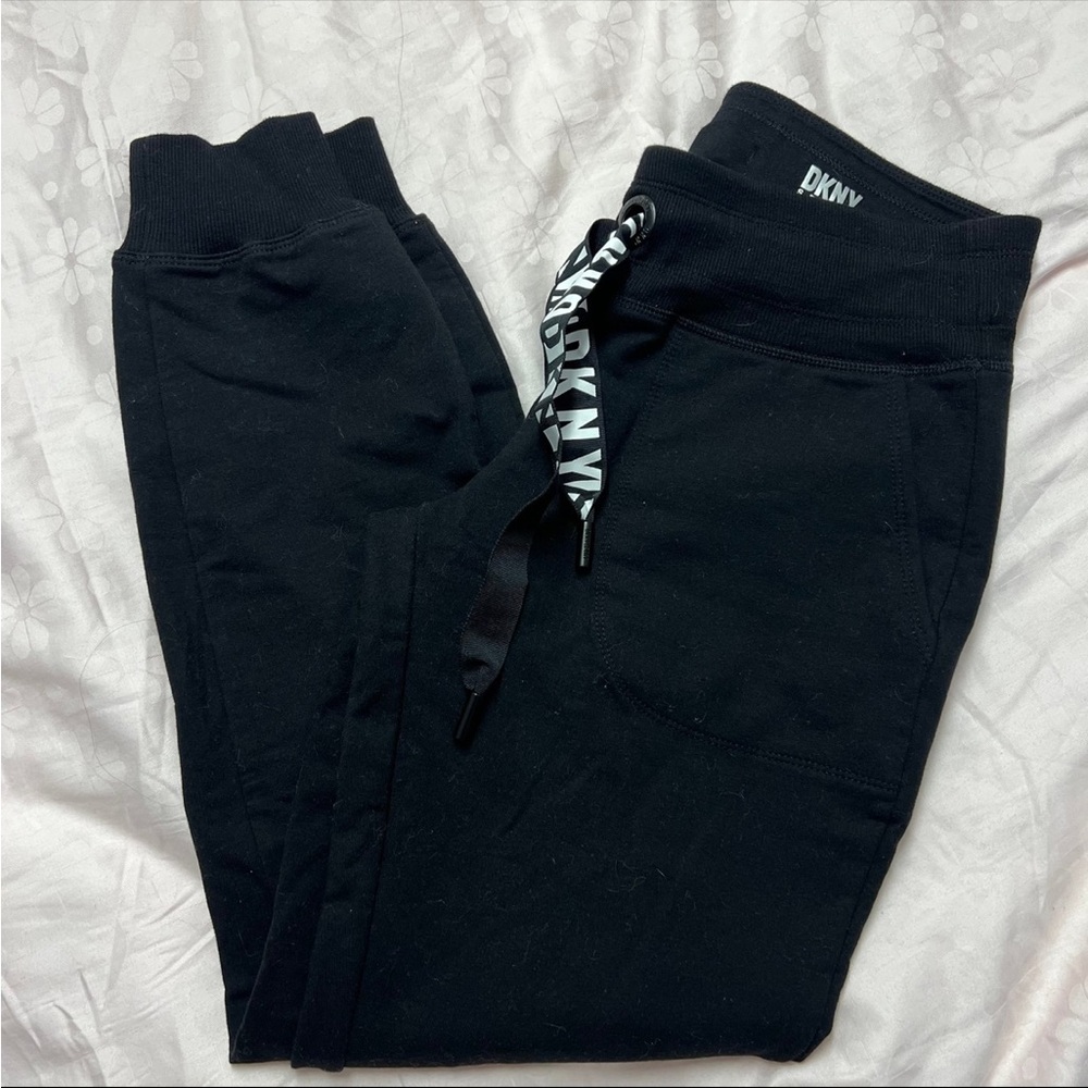Like New DKNY Women Joggers